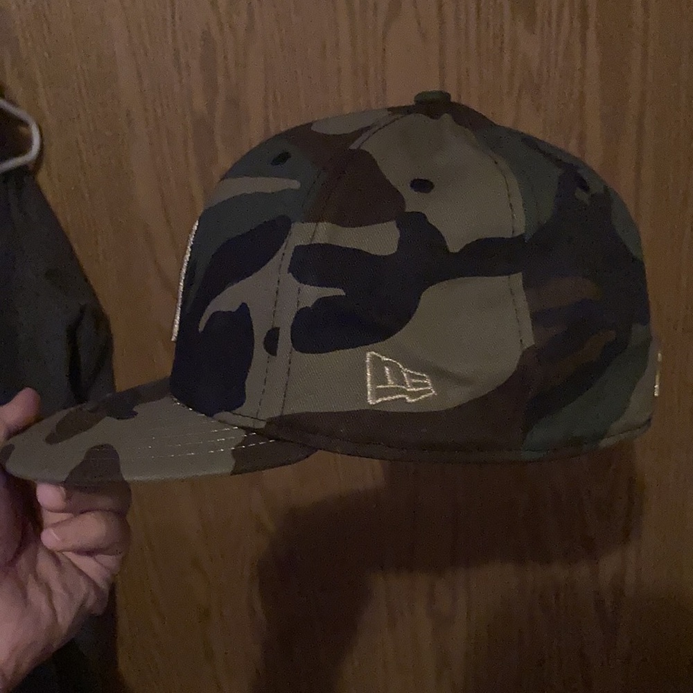 New York hat - Picture 2 of 5
